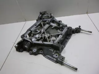 11120AA281 Поддон масляный двигателя Subaru Forester SJ Арт AM48286601, вид 2