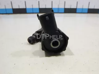 0445110274 Форсунка дизельная электрическая Kia Sorento 1 Арт AM48299817, вид 4
