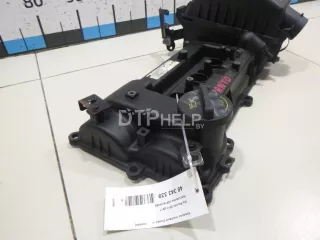 2241004050 Крышка головки блока (клапанная) Kia Picanto 2 Арт AM48343339, вид 2