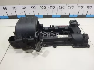 2241004050 Крышка головки блока (клапанная) Kia Picanto 2 Арт AM48343339, вид 4