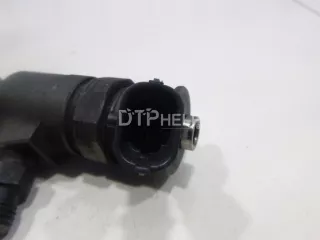 9802776680 Форсунка дизельная электрическая Citroen C4 Picasso 2 Арт AM48347168, вид 2