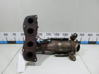 2505128340 Коллектор выпускной Toyota Rav 4 3 Арт AM48360151, вид 2