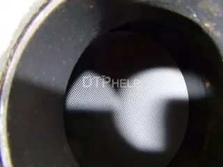 2505128340 Коллектор выпускной Toyota Rav 4 3 Арт AM48360151, вид 6
