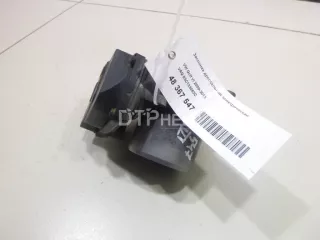 03C133062C Заслонка дроссельная электрическая Seat Ibiza 4 Арт AM48367547, вид 1