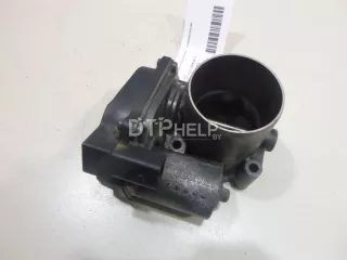 03C133062C Заслонка дроссельная электрическая Seat Ibiza 4 Арт AM48367547, вид 2