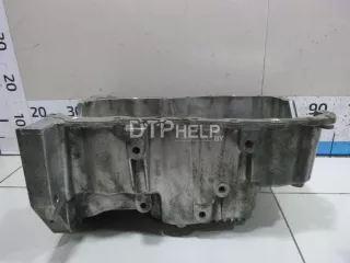 8200318813 Поддон масляный двигателя Renault Logan 1 Арт AM48369968, вид 1