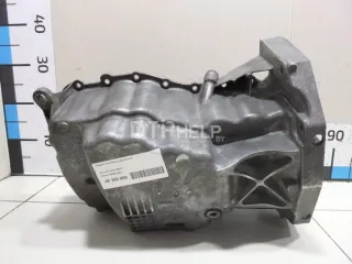 8200318813 Поддон масляный двигателя Renault Logan 1 Арт AM48369968, вид 4