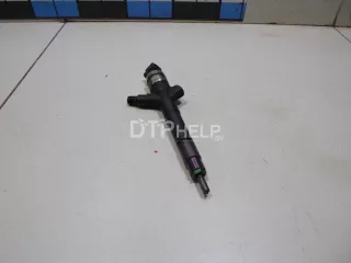 1465A041 Форсунка дизельная электрическая Mitsubishi L200 4 Арт AM48371830, вид 3