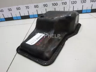 215104A400 Поддон масляный двигателя Kia Sorento 1 Арт AM48377705, вид 3