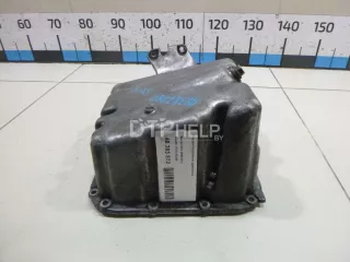 1151163J06 Поддон масляный двигателя Suzuki Liana Арт AM48383872, вид 2