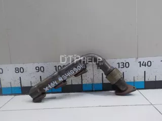 6421400361 Коллектор выпускной Jeep Grand Cherokee III (WK) Арт AM48410908, вид 2