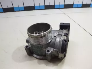 06K133062AN Заслонка дроссельная электрическая Volkswagen Tiguan 2 Арт AM48412586, вид 4