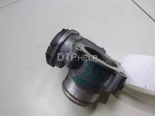 06K133062AN Заслонка дроссельная электрическая Volkswagen Tiguan 2 Арт AM48412586, вид 6