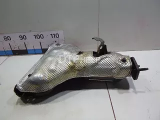 17141F0010 Коллектор выпускной Toyota Camry XV30 Арт AM48413983, вид 6