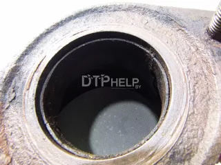 17141F0010 Коллектор выпускной Toyota Camry XV30 Арт AM48413983, вид 8