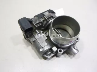 03C133062D Заслонка дроссельная электрическая Volkswagen Golf PLUS 1 Арт AM48420788, вид 1