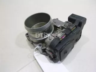 03C133062D Заслонка дроссельная электрическая Volkswagen Golf PLUS 1 Арт AM48420788, вид 3