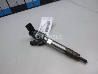 13538514148 Форсунка дизельная электрическая BMW 5 F10/F11/GT F07 Арт AM48424409, вид 3