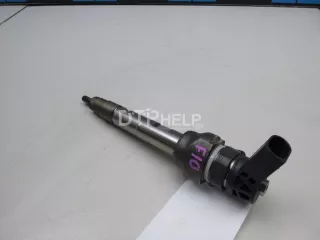 13538514148 Форсунка дизельная электрическая BMW 5 F10/F11/GT F07 Арт AM48424411, вид 2