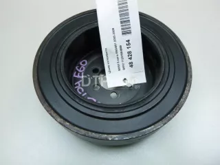 11237564969 Шкив коленвала BMW 7 E65/E66 Арт AM48428154, вид 3