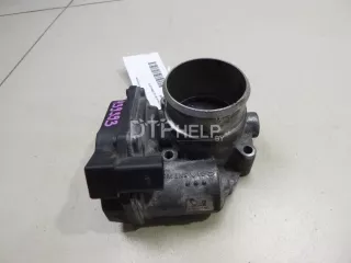 06F133062G Заслонка дроссельная электрическая Seat Altea Арт AM48439393, вид 1