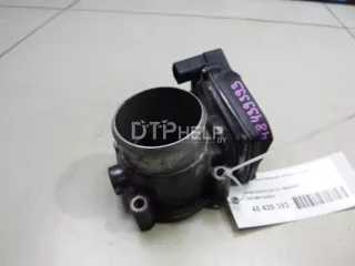 06F133062G Заслонка дроссельная электрическая Seat Altea Арт AM48439393, вид 3