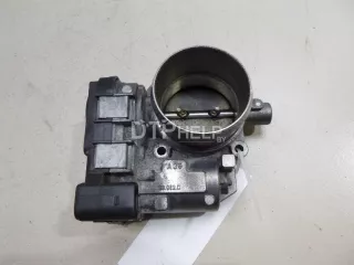 03C133062D Заслонка дроссельная электрическая Volkswagen Golf PLUS 1 Арт AM48440885, вид 1