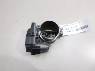059145950AA Заслонка дроссельная электрическая Volkswagen Touareg 2 Арт AM48450086, вид 1