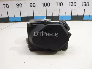059145950AA Заслонка дроссельная электрическая Volkswagen Touareg 2 Арт AM48450086, вид 3