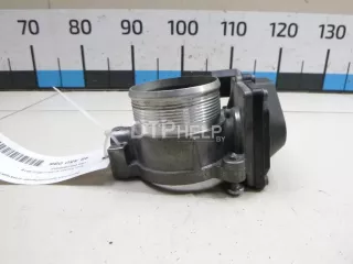 059145950AA Заслонка дроссельная электрическая Volkswagen Touareg 2 Арт AM48450086, вид 4