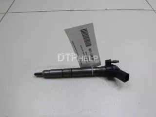 059130277CC Форсунка дизельная электрическая Audi A5 (S5,RS5) 1 Арт AM48451100, вид 2