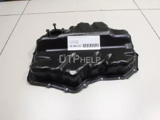 04E103602B Поддон масляный двигателя Seat Leon 3 Арт AM48455333, вид 1