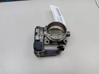 1371899 Заслонка дроссельная электрическая Ford Focus 2 Арт AM48459483, вид 4