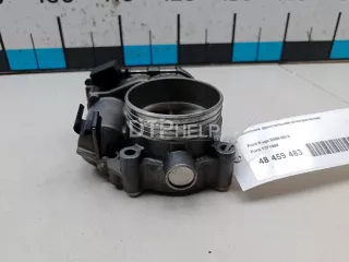 1371899 Заслонка дроссельная электрическая Ford Focus 2 Арт AM48459483, вид 5