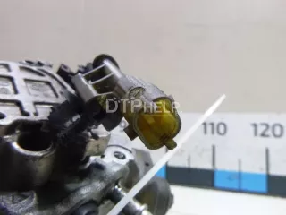 LR027564 ТНВД Land Rover Discovery 3 Арт AM48462364, вид 5