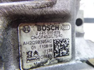 LR027564 ТНВД Land Rover Discovery 3 Арт AM48462364, вид 6