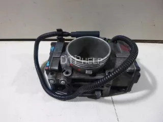 8644345 Заслонка дроссельная электрическая Volvo S80 1 Арт AM48468964, вид 1