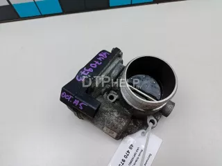 06F133062J Заслонка дроссельная электрическая Seat Altea Арт AM48470973, вид 2