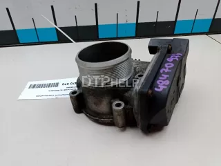 06F133062J Заслонка дроссельная электрическая Seat Altea Арт AM48470973, вид 3