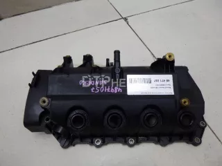 8200331491 Крышка головки блока (клапанная) Renault Twingo 2 Арт AM48471057, вид 2