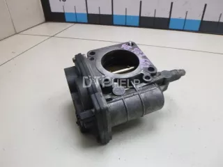 161191KA0B Заслонка дроссельная электрическая Nissan Qashqai 1  Арт AM48487652, вид 2