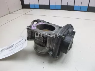 161191KA0B Заслонка дроссельная электрическая Nissan Qashqai 1  Арт AM48487652, вид 3
