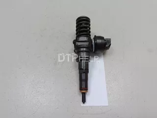070130073N Форсунка дизельная электрическая Volkswagen Touareg 1 Арт AM48489630, вид 1
