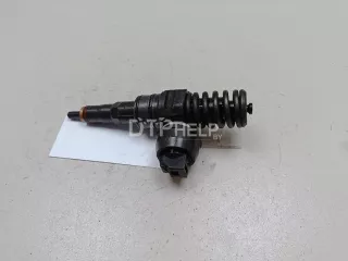 070130073N Форсунка дизельная электрическая Volkswagen Touareg 1 Арт AM48489630, вид 2
