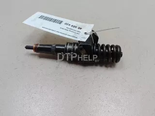 070130073N Форсунка дизельная электрическая Volkswagen Touareg 1 Арт AM48489630, вид 3