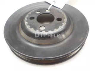 026105255 Шкив коленвала Seat Toledo 1 Арт AM48496050, вид 4