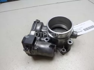 E4G15B3765010 Заслонка дроссельная электрическая Chery Tiggo 4 Арт AM48499007, вид 2