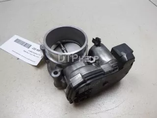 E4G15B3765010 Заслонка дроссельная электрическая Chery Tiggo 4 Арт AM48499007, вид 3