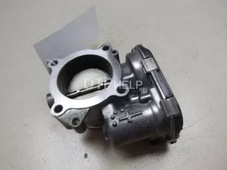 E4G15B3765010 Заслонка дроссельная электрическая Chery Tiggo 4 Арт AM48499007, вид 4