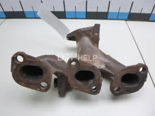 1400443U00 Коллектор выпускной Nissan Maxima А32 Арт AM48506068, вид 4